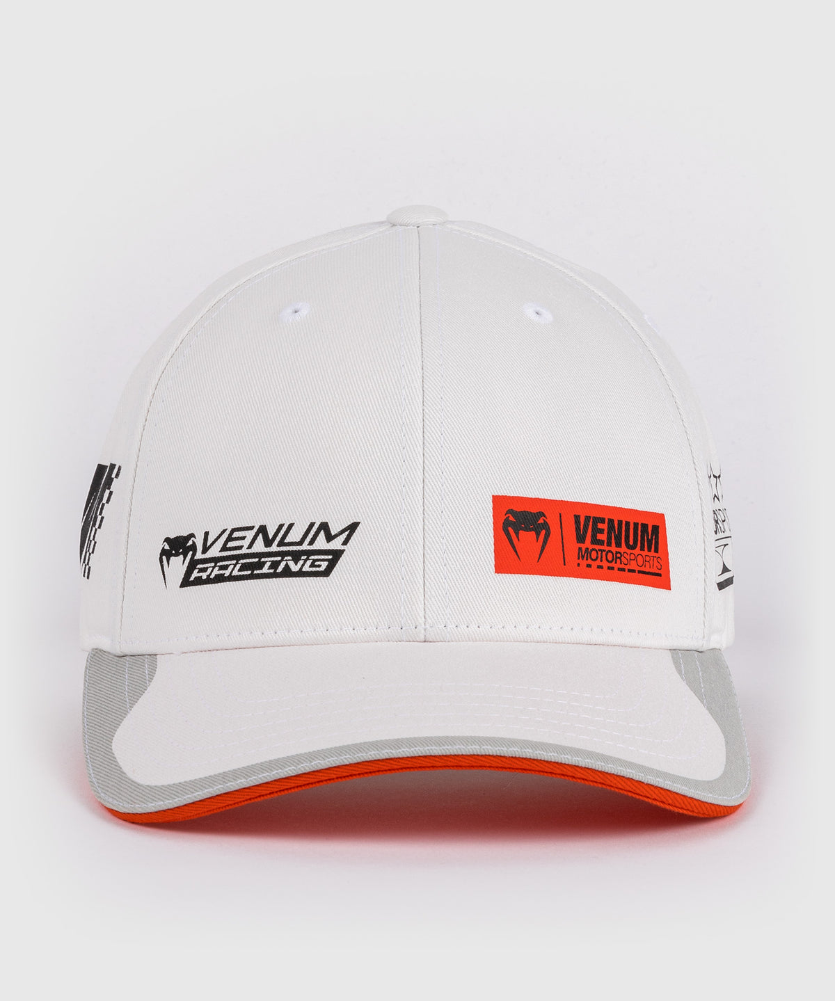 Casquette Venum Motorsport - Glace