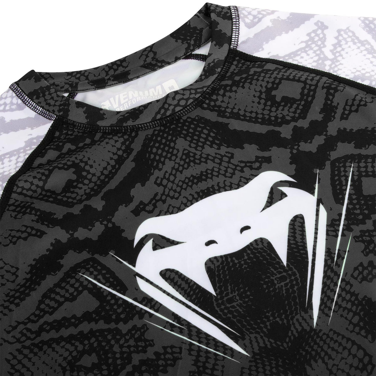 Venum Amazonia 5 Rashguard - Langarm