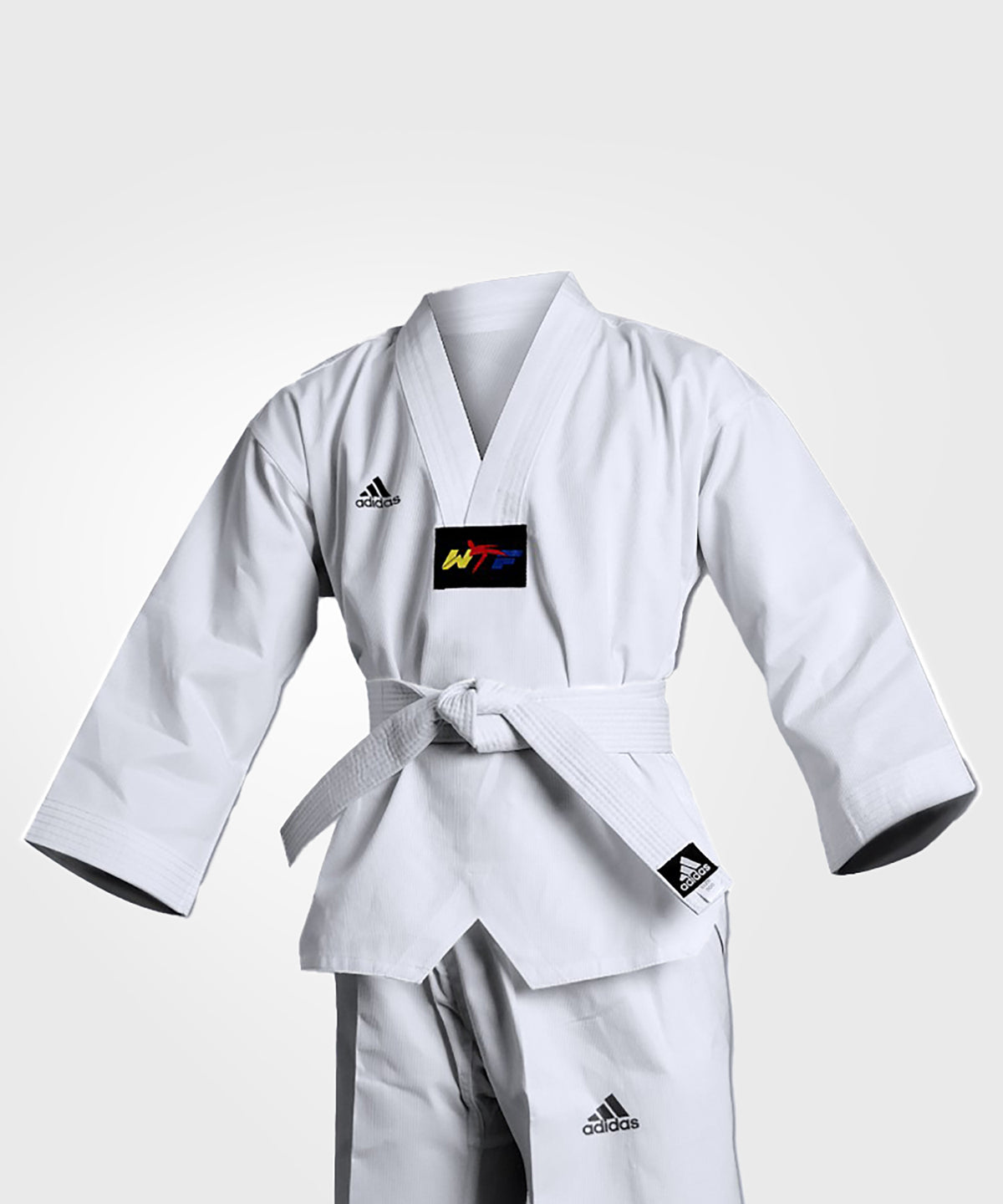 Adidas Taekwondo Dobok