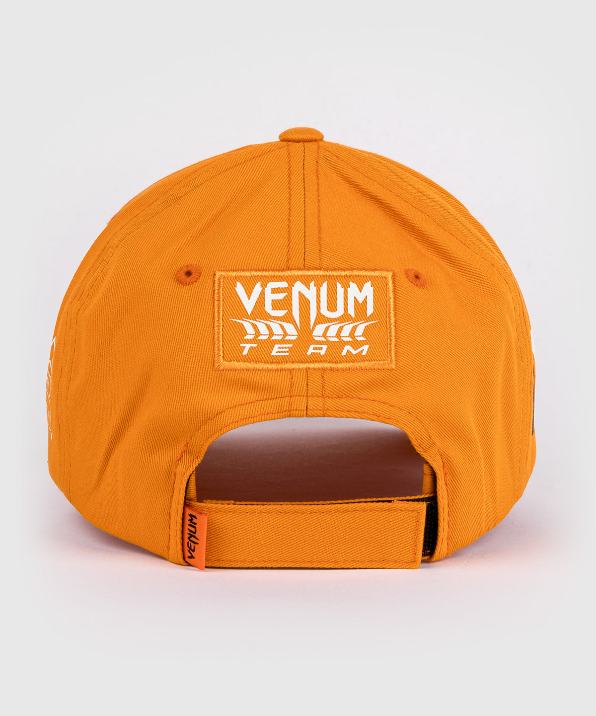 Venum Motorsport Hut - Tangerine