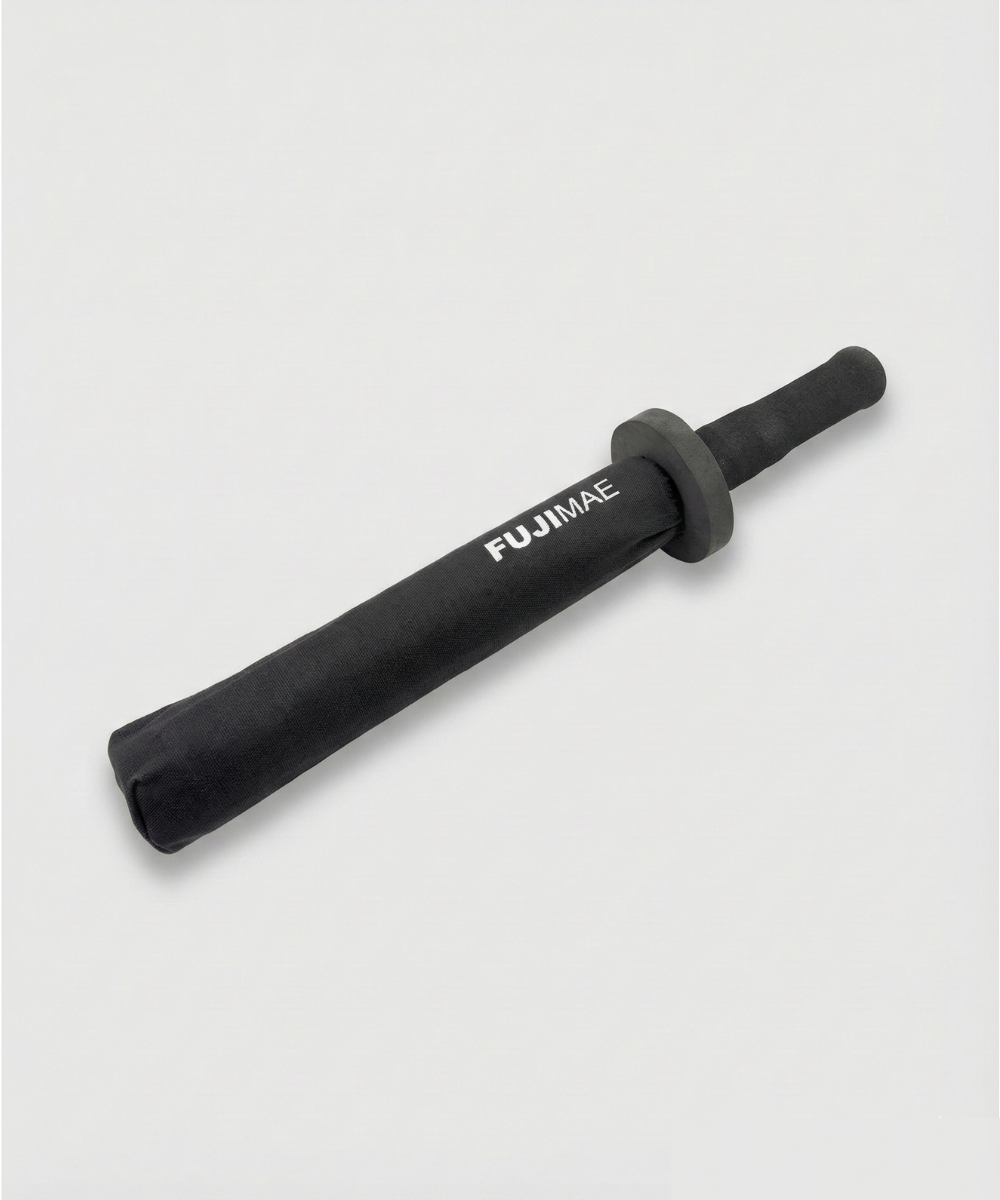 Tanto Chanbara Fujimae Messer – Schwarz