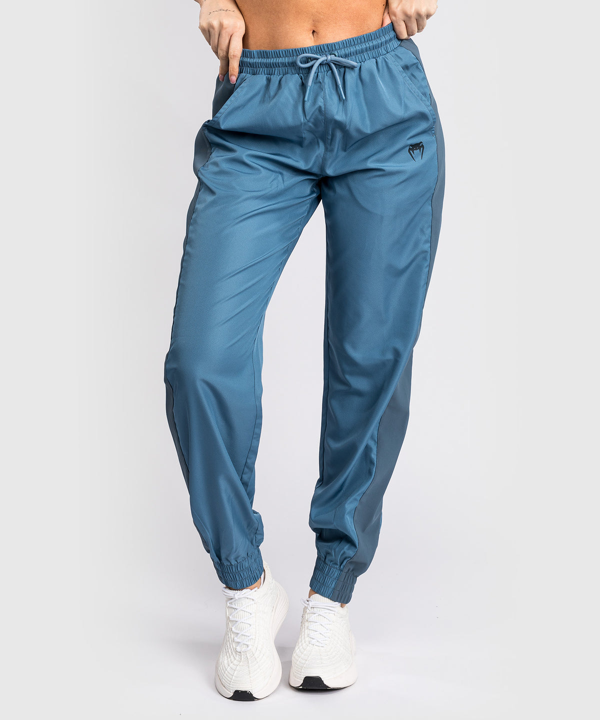 Venum Laser 3.0 Jogginghose für Frauen - Pazifikblau