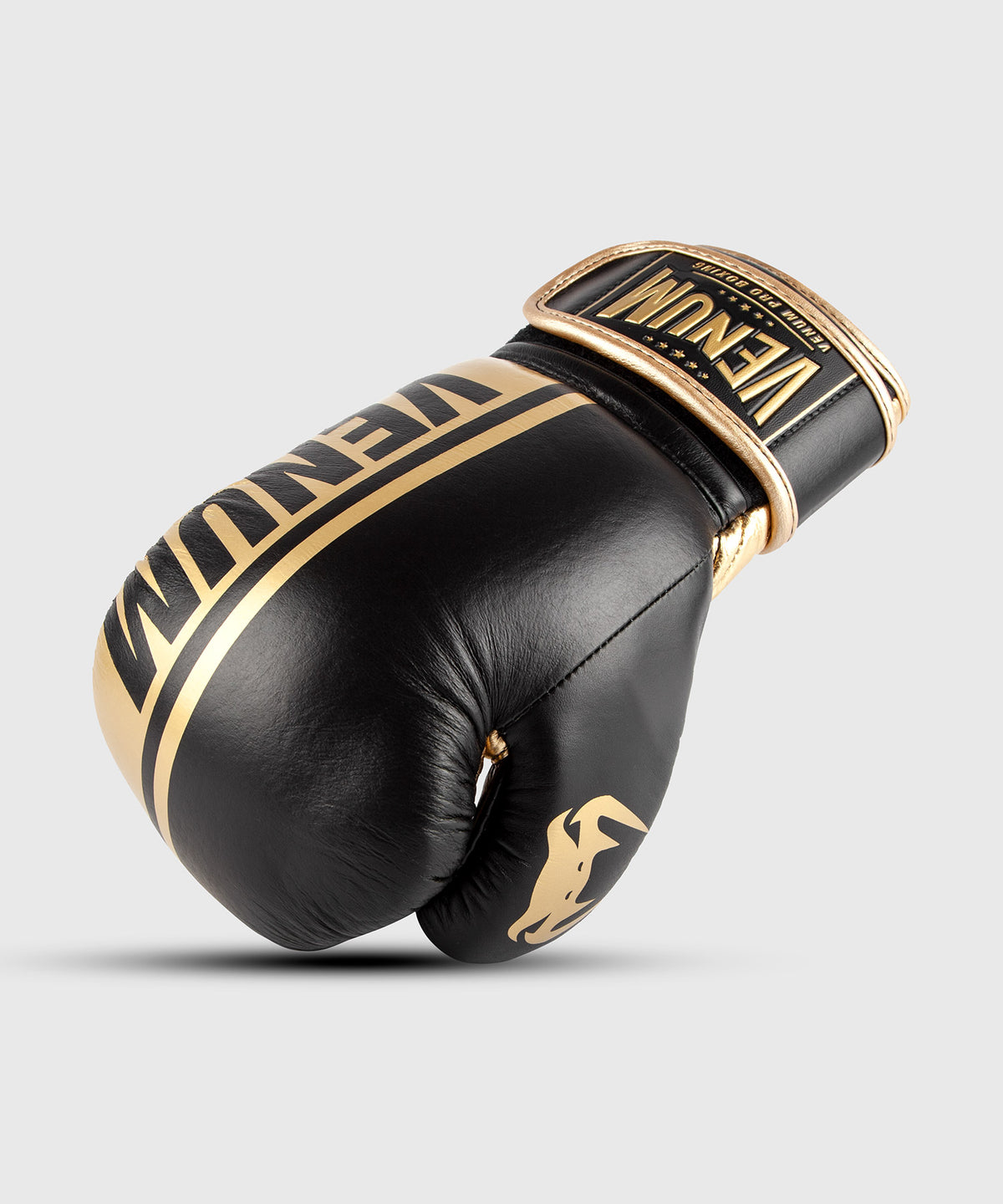 Venum Shield Pro Boxing Gloves Velcro