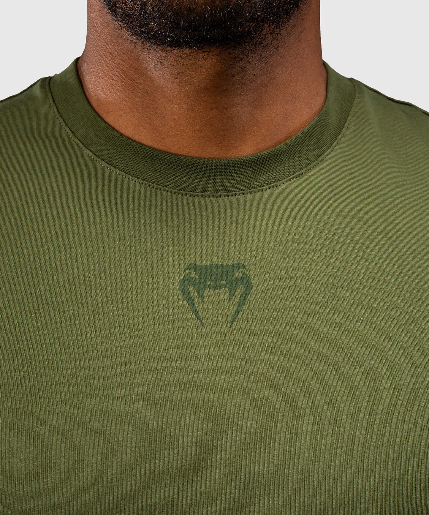 T-shirt Venum Naga – Kaki