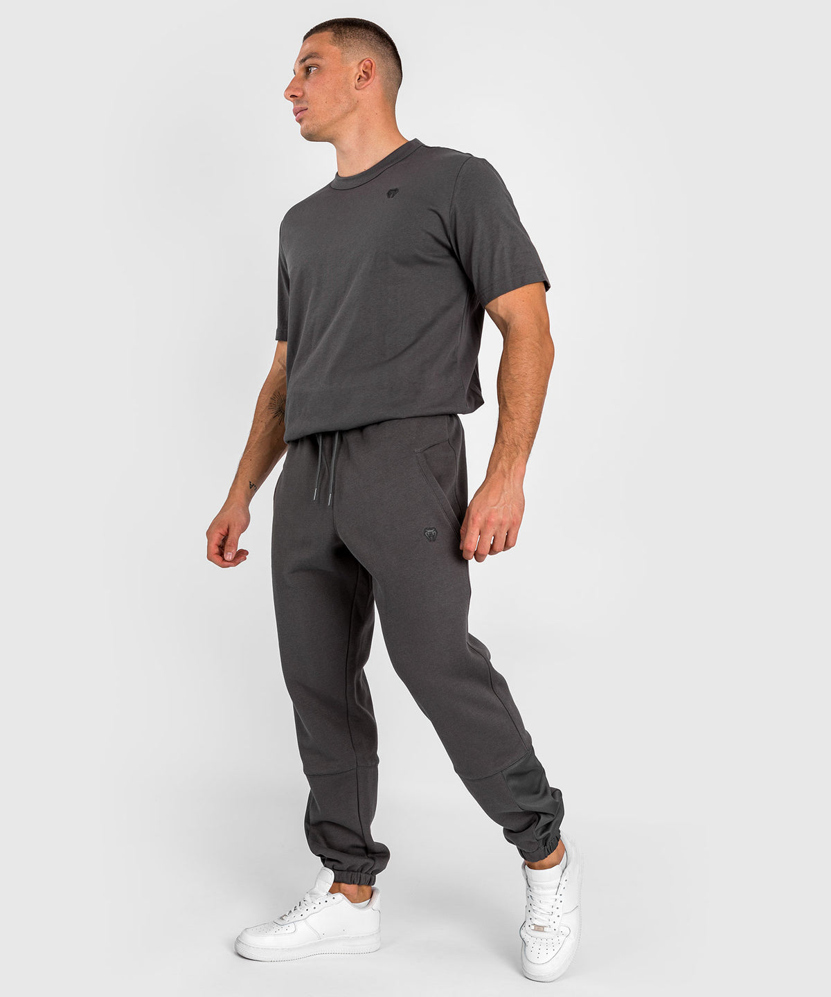 Venum Silent Power Jogger - Grau