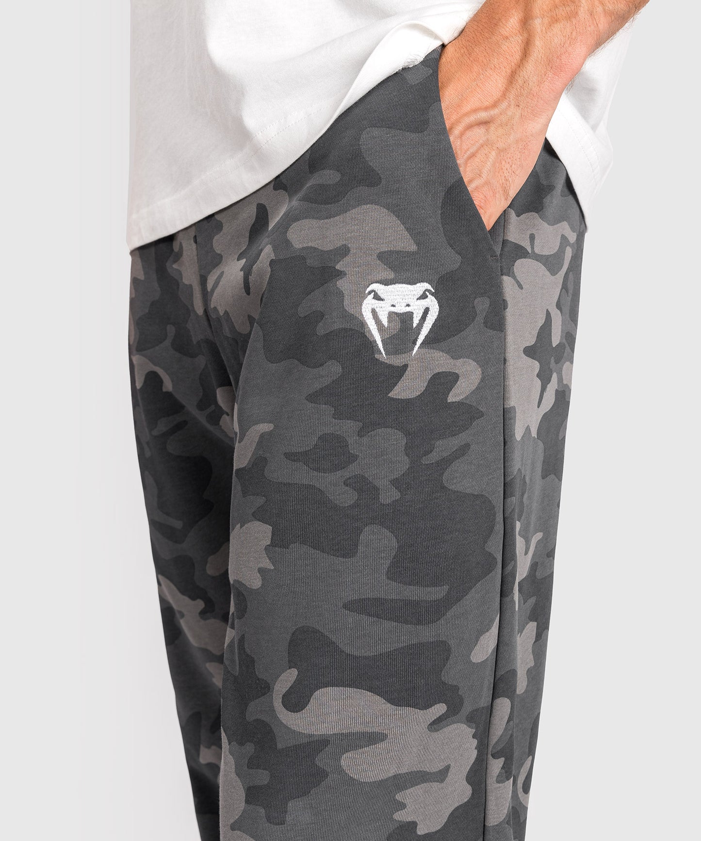 Venum Vortex XL Pantaloni da jogging da Uomo - Camo antracite