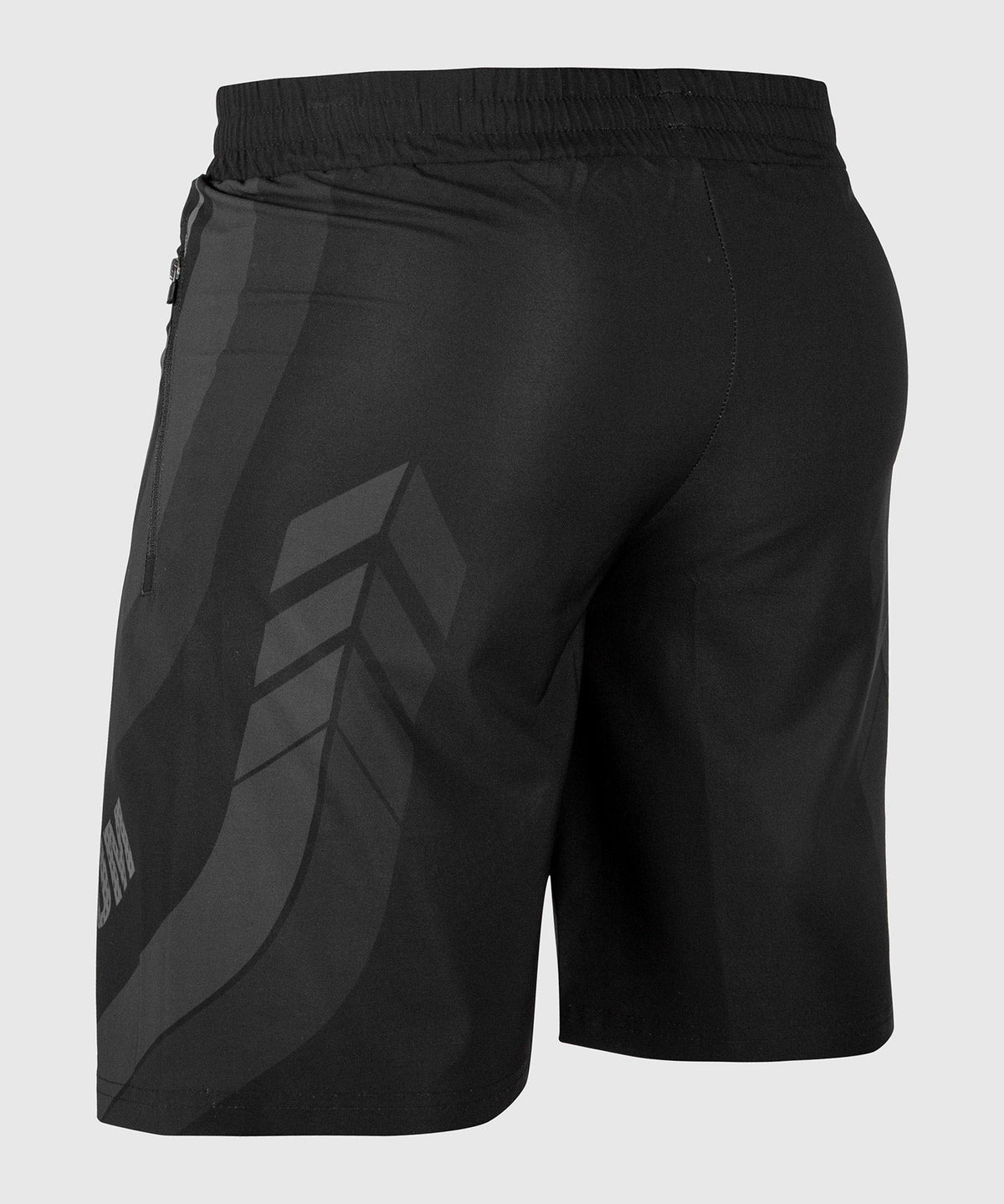 Short de sport Venum Technical 2.0 - Noir/Noir