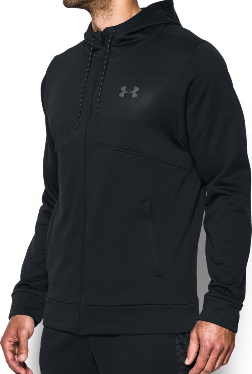 Veste à capuche Under Armour Storm Armour Fleece