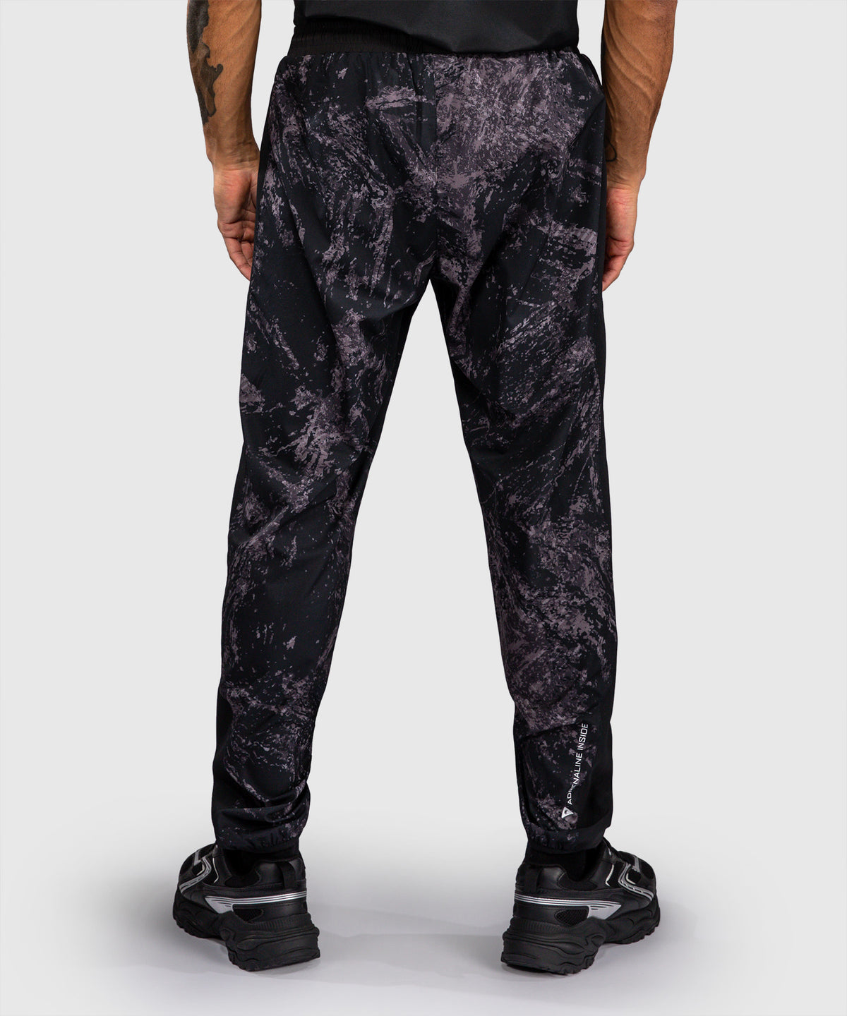 Venum Rage & Workout Jogginghose - Schwarz/Grau