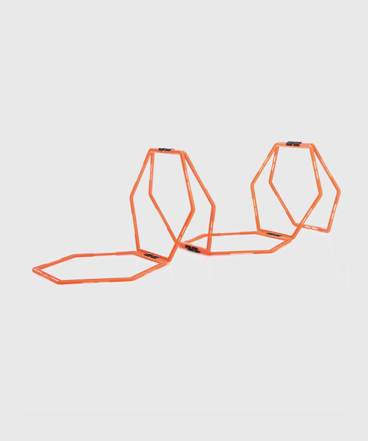 Sveltus Trainingsleiter – Orange