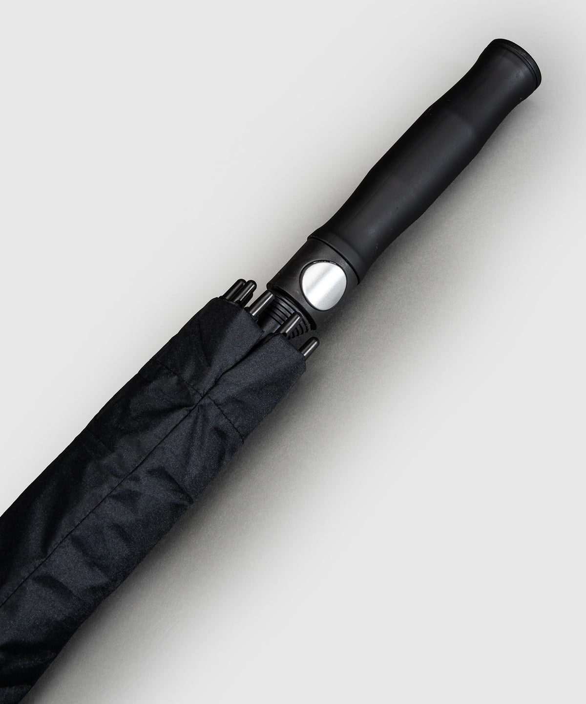 Venum MX Basics Ombrello - Nero/Bianco