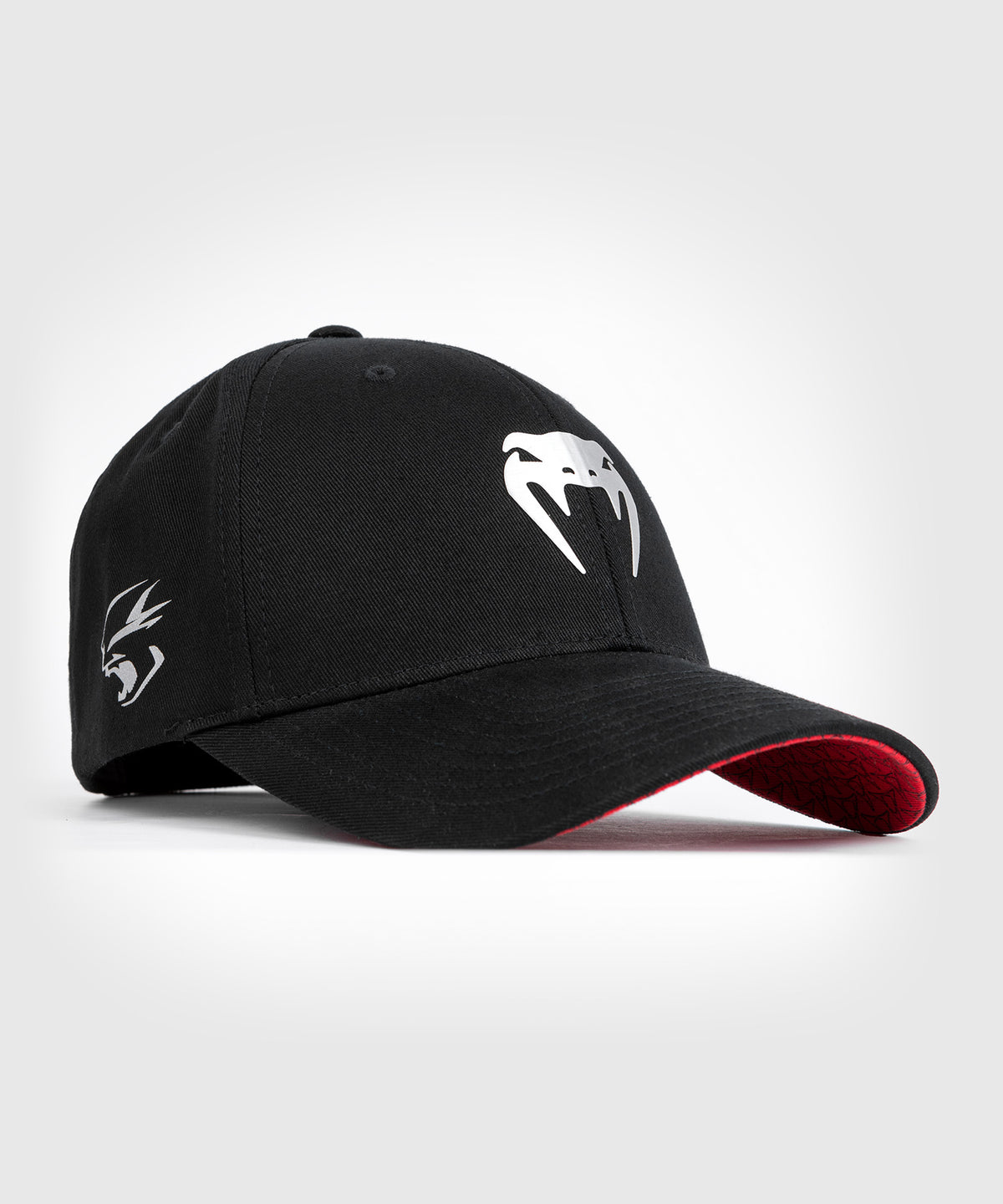 Casquette Venum x Dodge Banshee - Noir