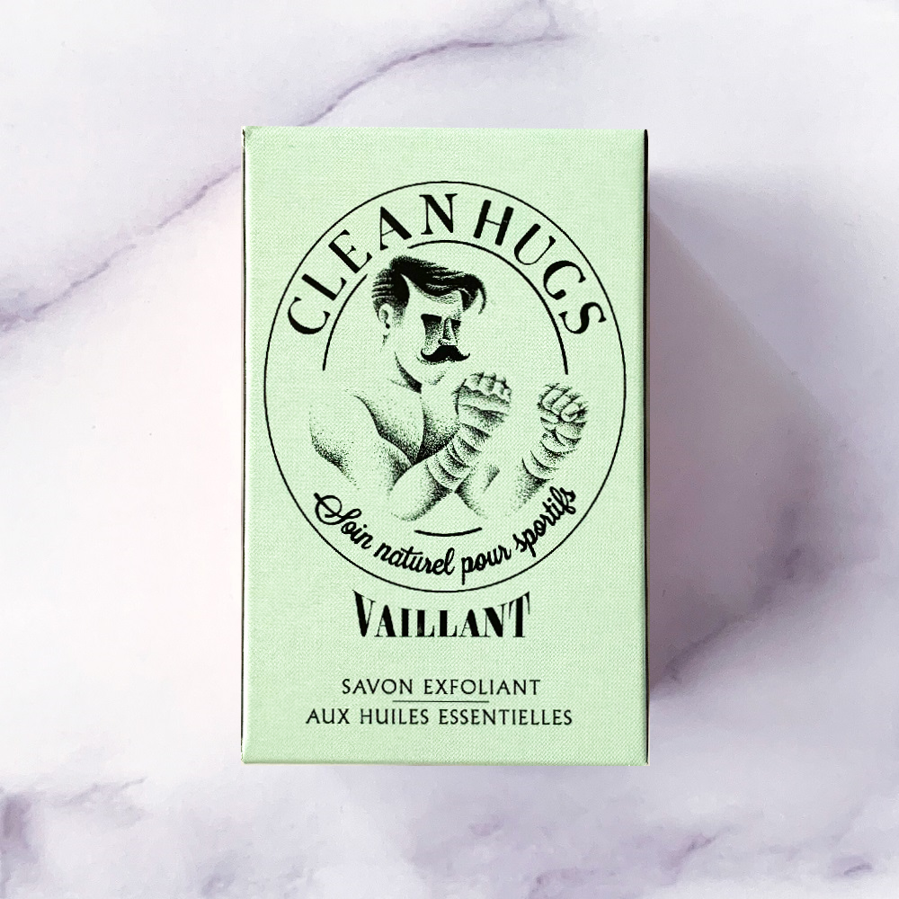 Vaillant Clean Hugs Soap