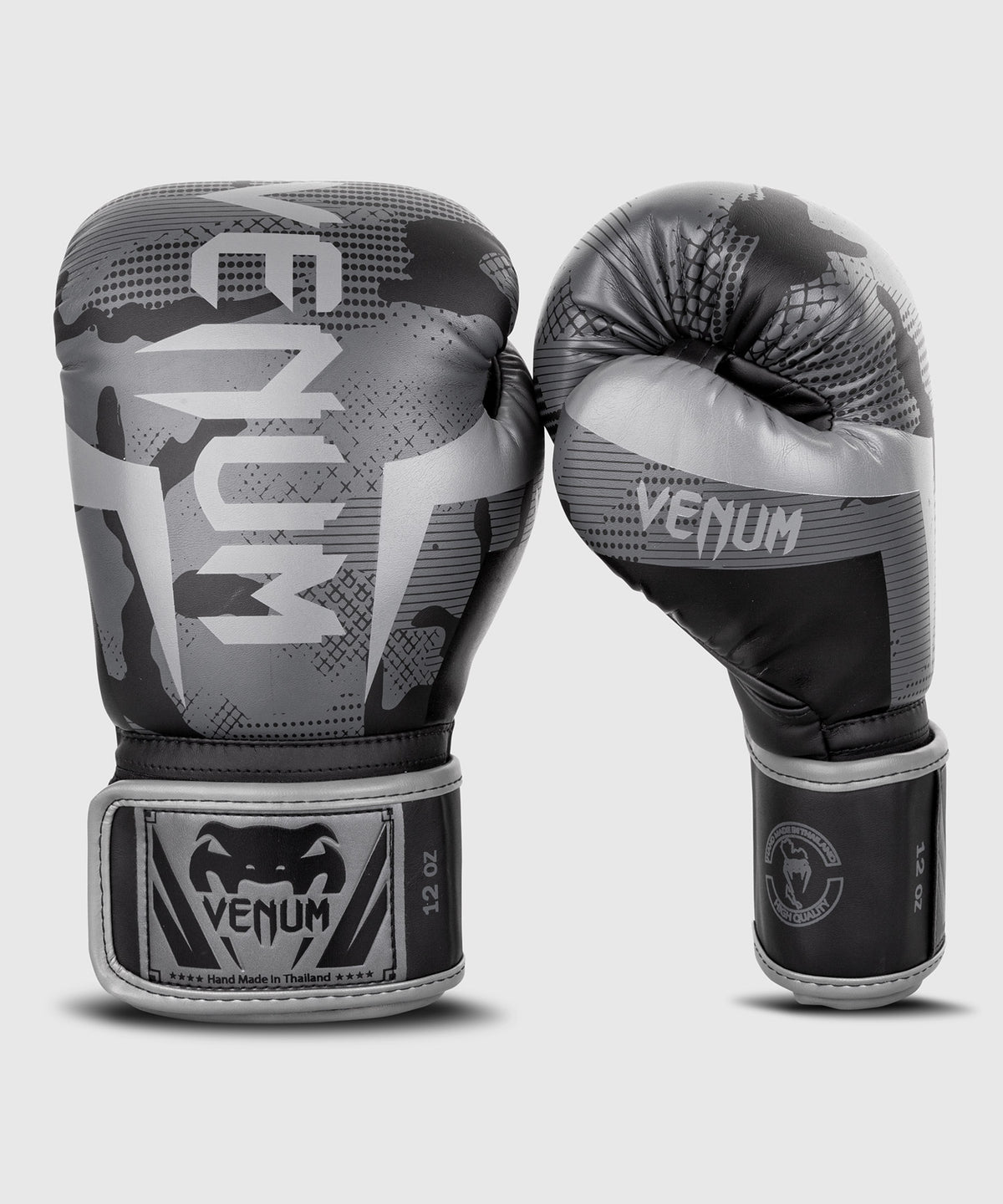 Venum Elite Boxhandschuhe