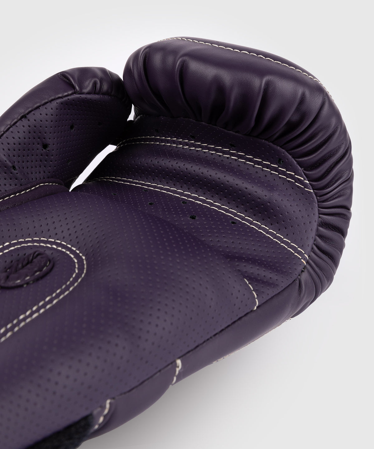 Venum Impact Evo Guantes de Boxeo - Púrpura Profundo