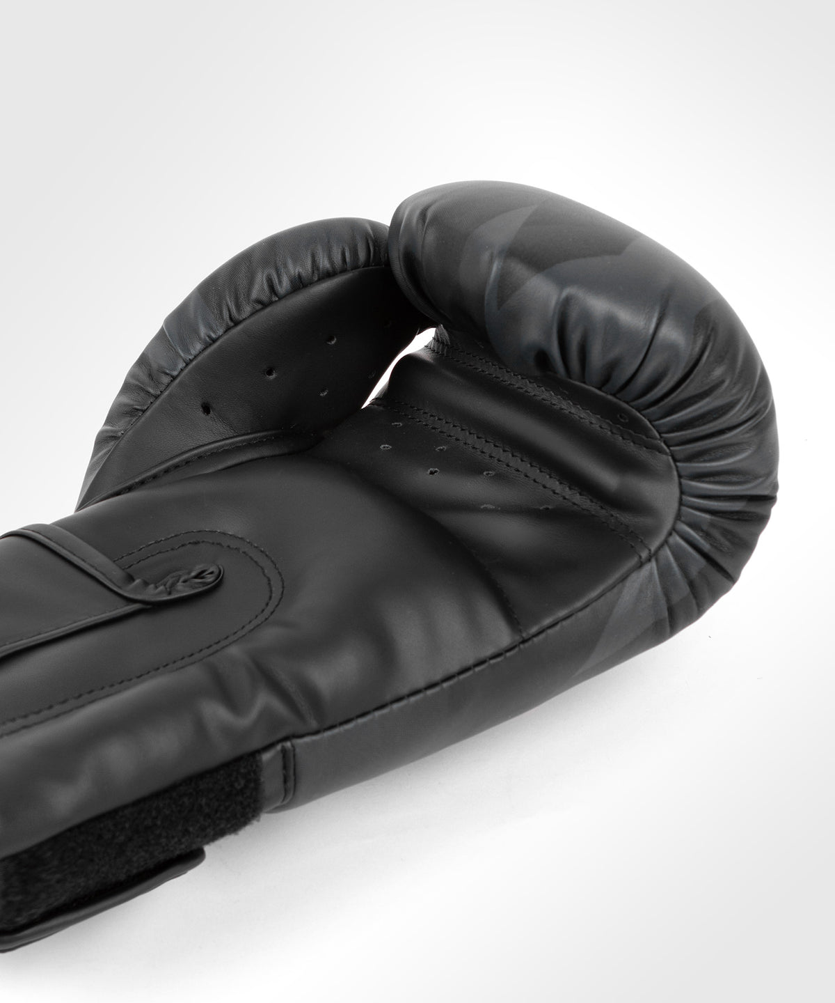 Venum Razor Boxhandschuhe - Schwarz/Gold