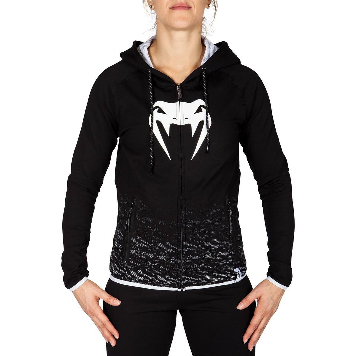Women's sweatshirt Venum Camoline