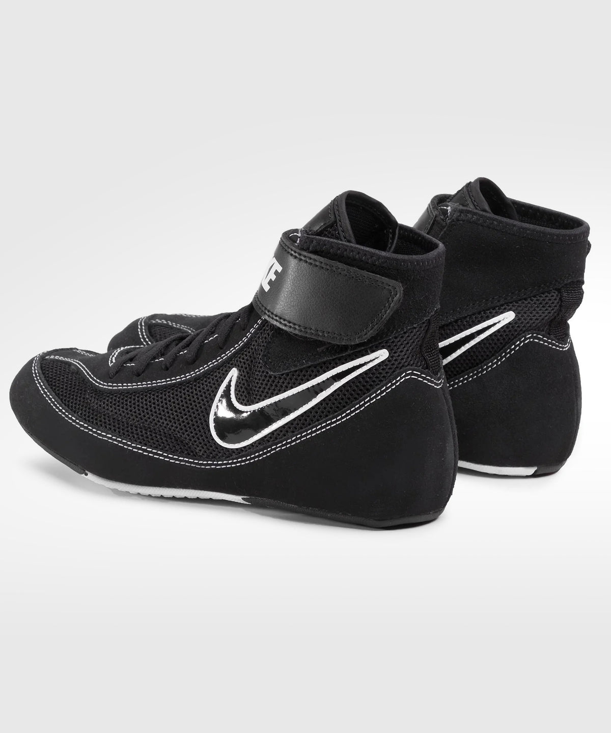 Chaussures de Lutte Speedsweep VII Nike - Noir/Noir