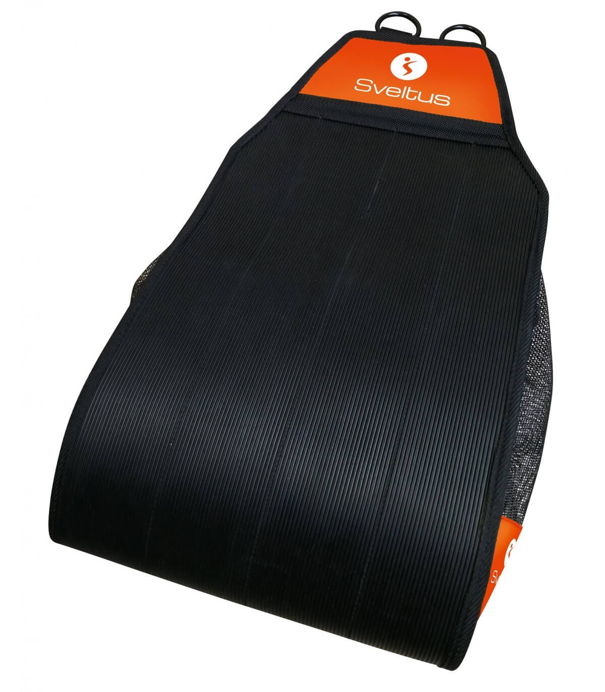 Sveltus Sveltus Saco de Velocidad – Negro