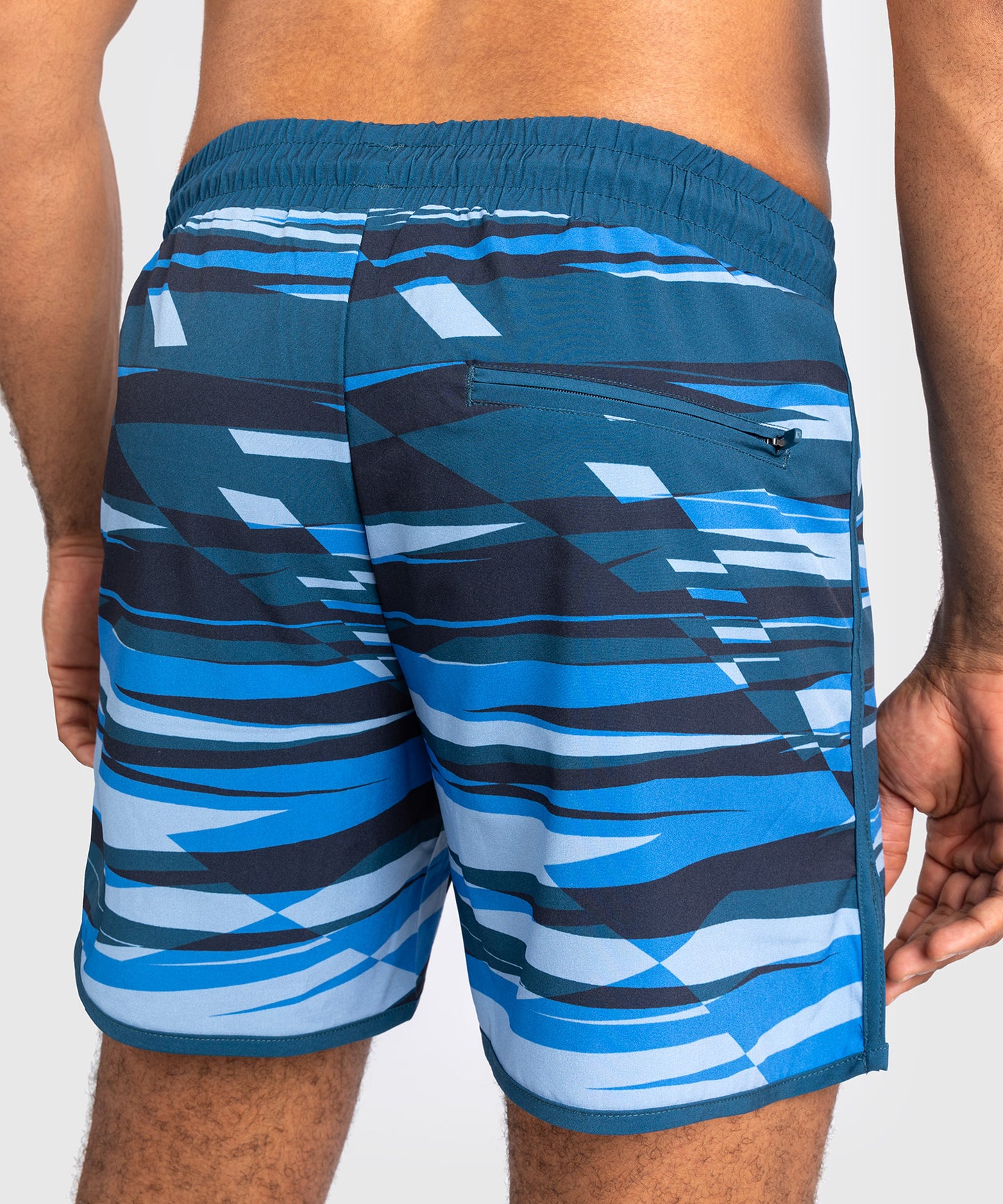 Venum Rapid Pantaloncini da bagno per uomo - Blu scuro