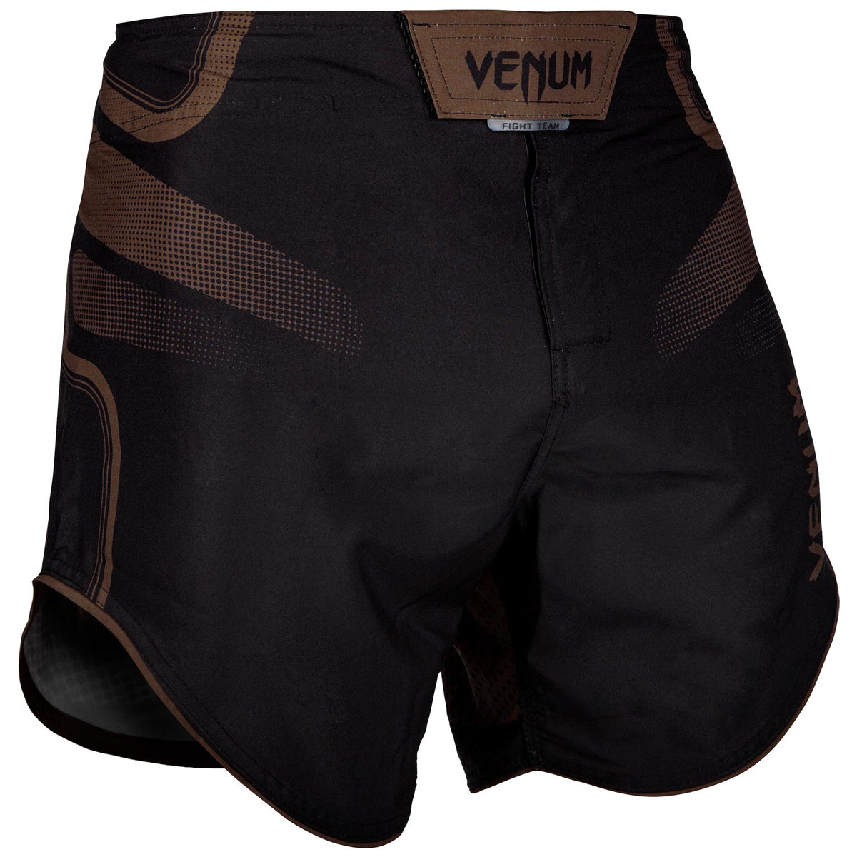 Fightshort court Venum Tempest 2.0