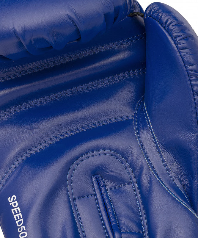 Gants de Boxe - Adidas Speed 50 FFB - Bleu