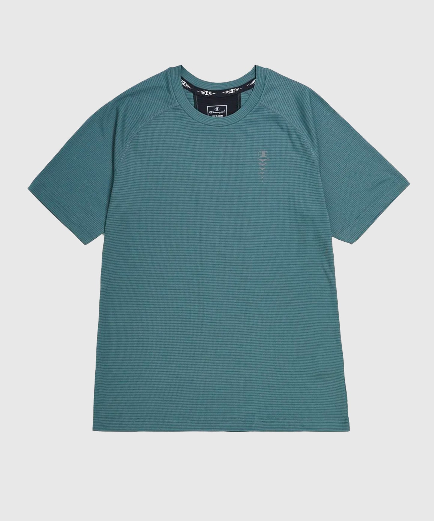 Champion Legacy Camiseta Training – Verde