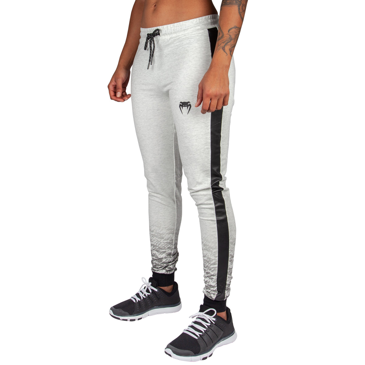 Venum Camoline 2.0 Joggers - White - For Women - Exclusive