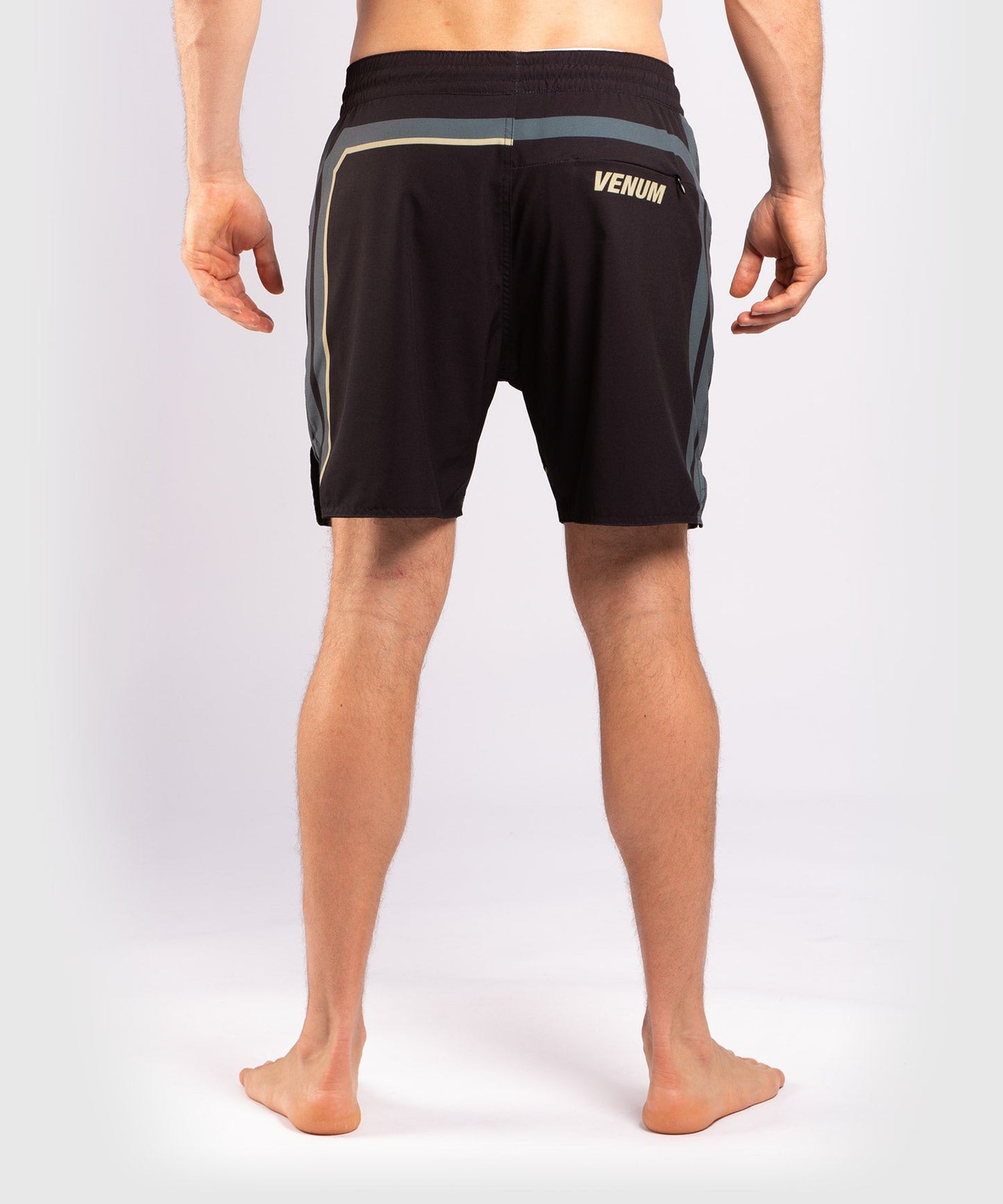 Short de Bain Venum Bali – Noir