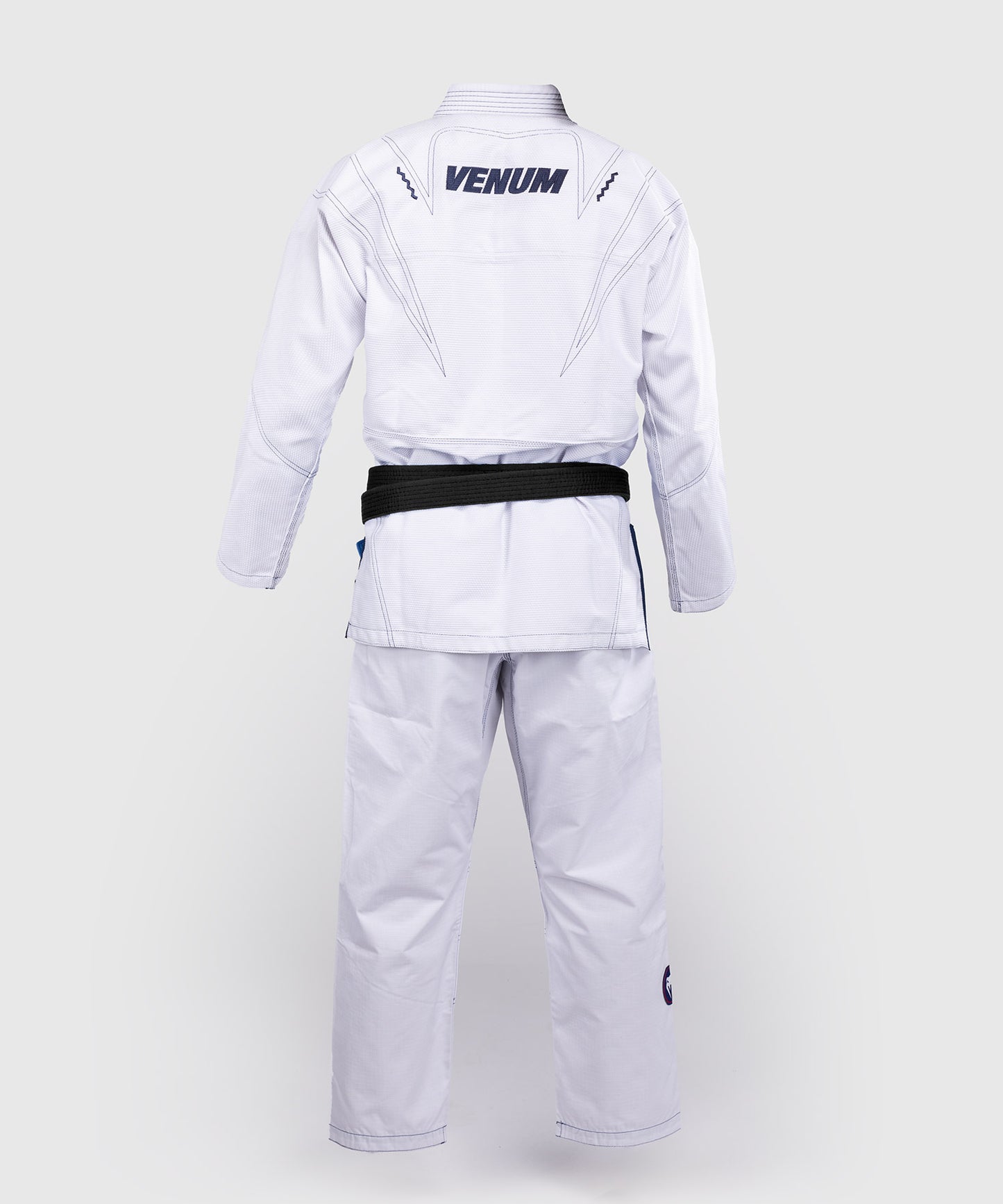 Venum Elite 5.0 Gi Brazilian Jiu Jitsu (450 gsm) - Ice