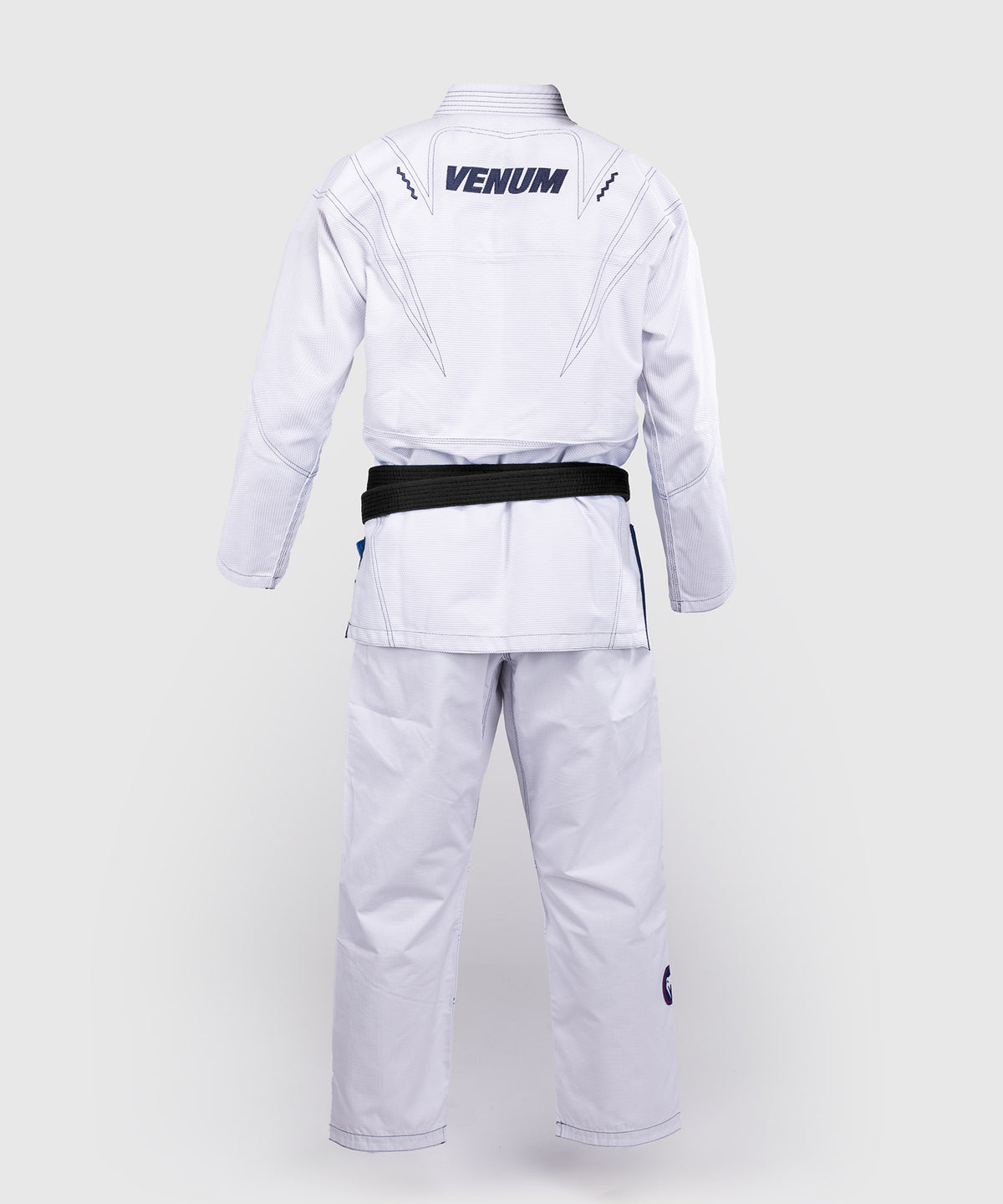 Kimono de JJB - 450 - Venum Elite 5.0 - Ice