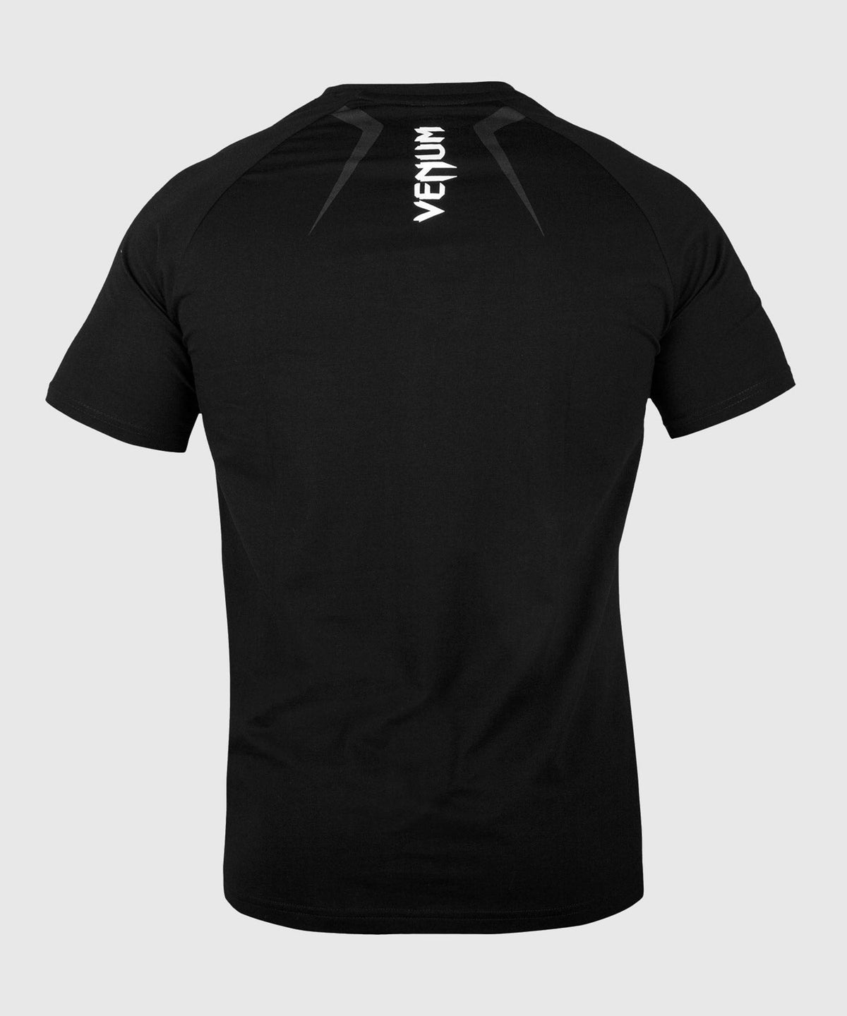 T-shirt Venum Contender 4.0 - Noir/Gris-Blanc