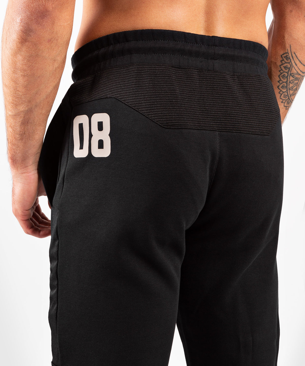 Venum Loma 08-12 Track Pants - Schwarz