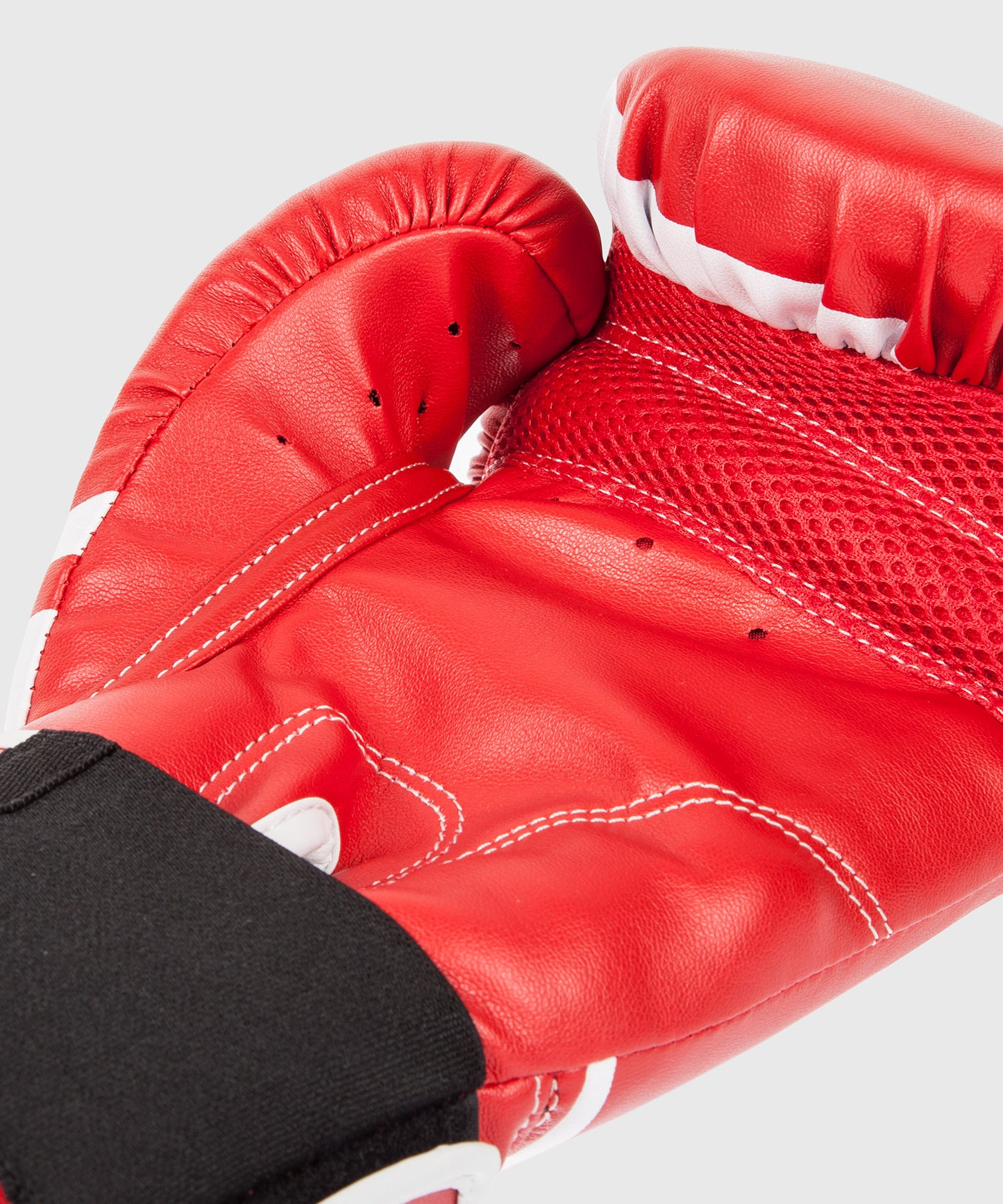 Venum Challenger 2.0 Boxing Gloves - Red