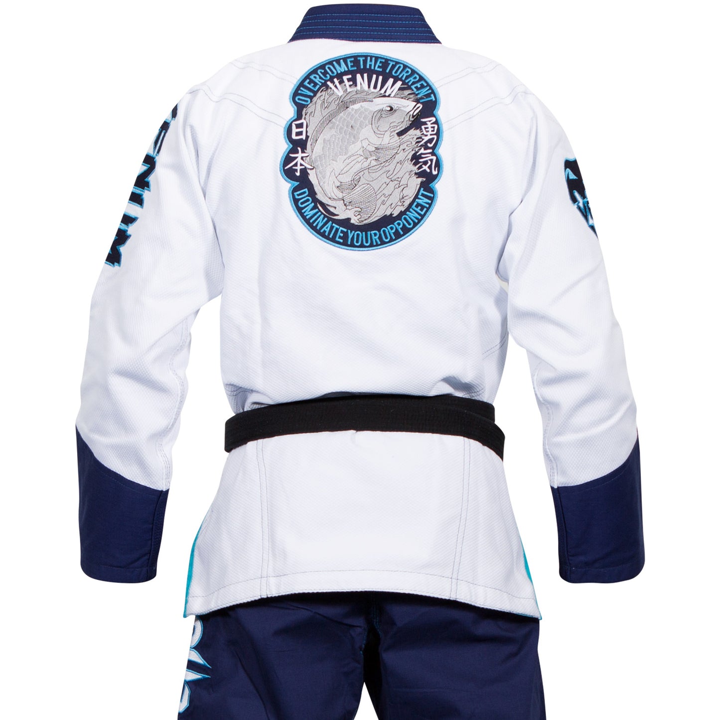 Kimono de JJB Venum Koi Absolute - Édition Limitée