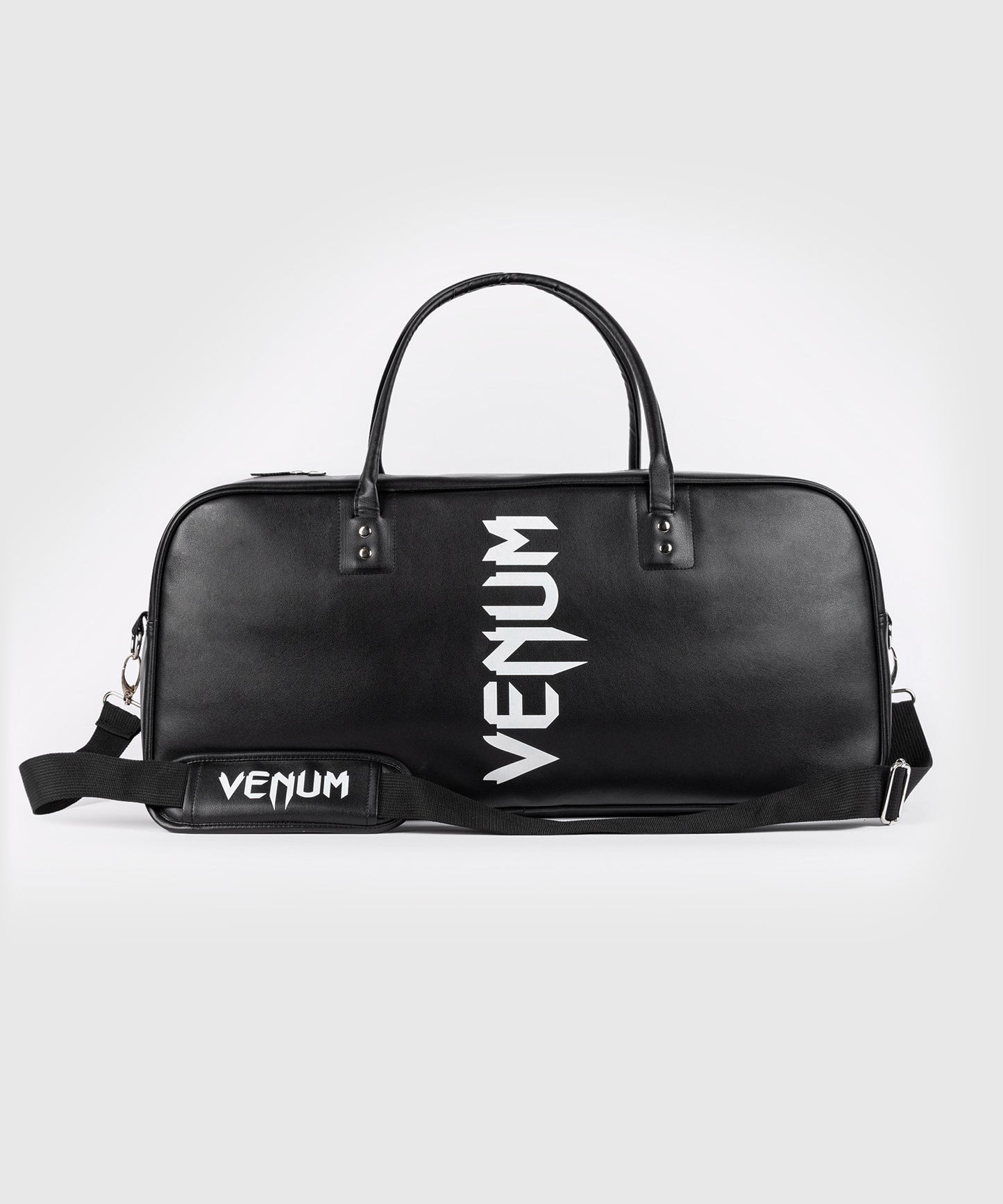 Venum sport bag - Black/White