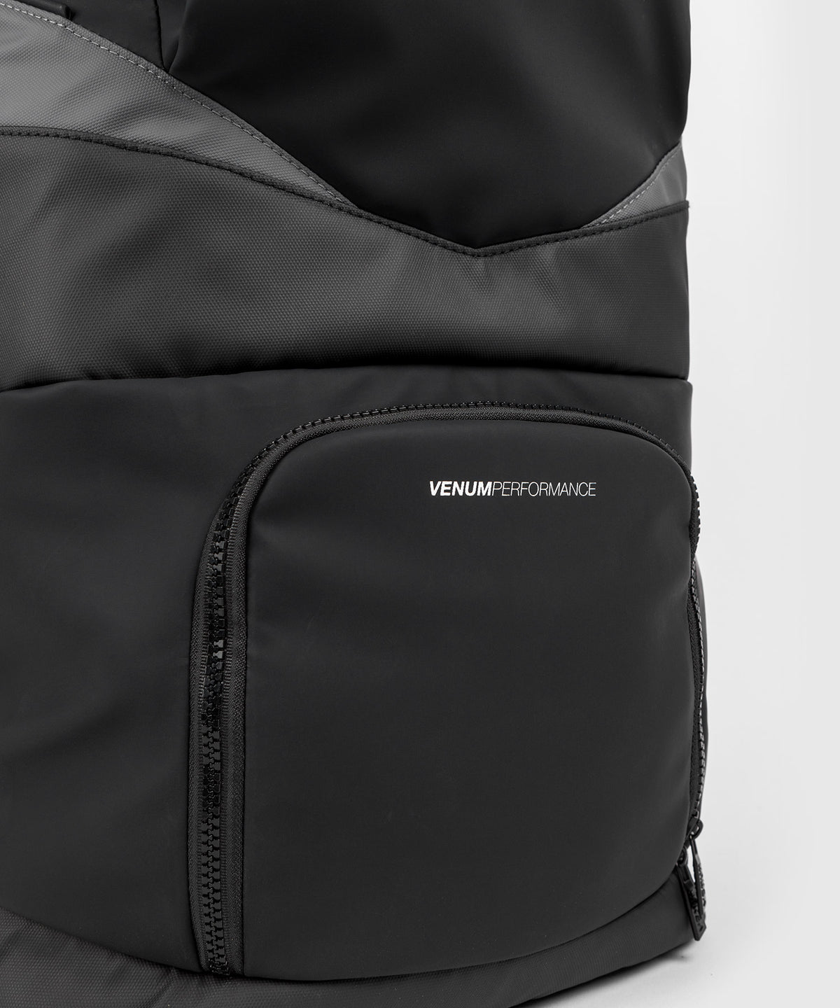 Venum Evo 2 Xtrem Backpack (50-63L) - Black/Grey