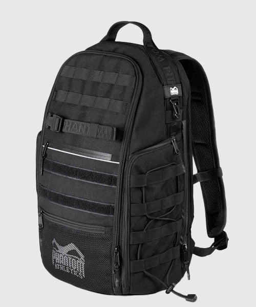 Phantom Athletics Tactic S Mochila – Negro