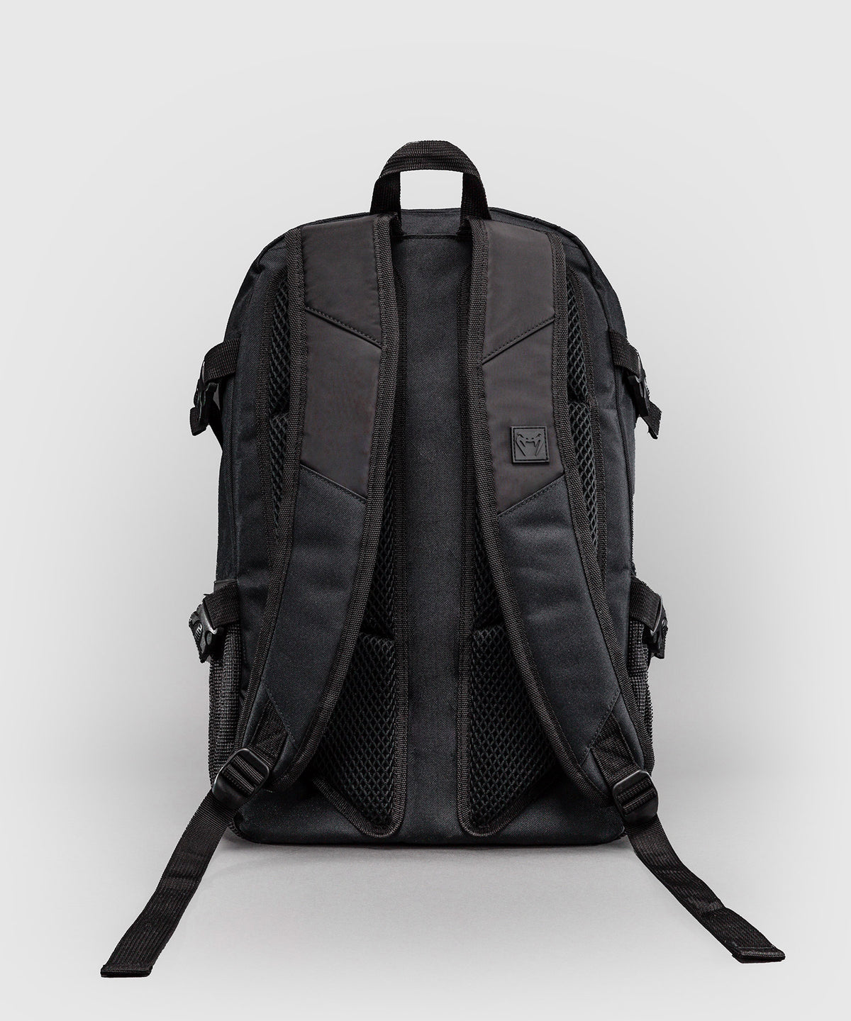 Venum Amazonia Reborn Mochila (15-25 L) - Negro/Rojo