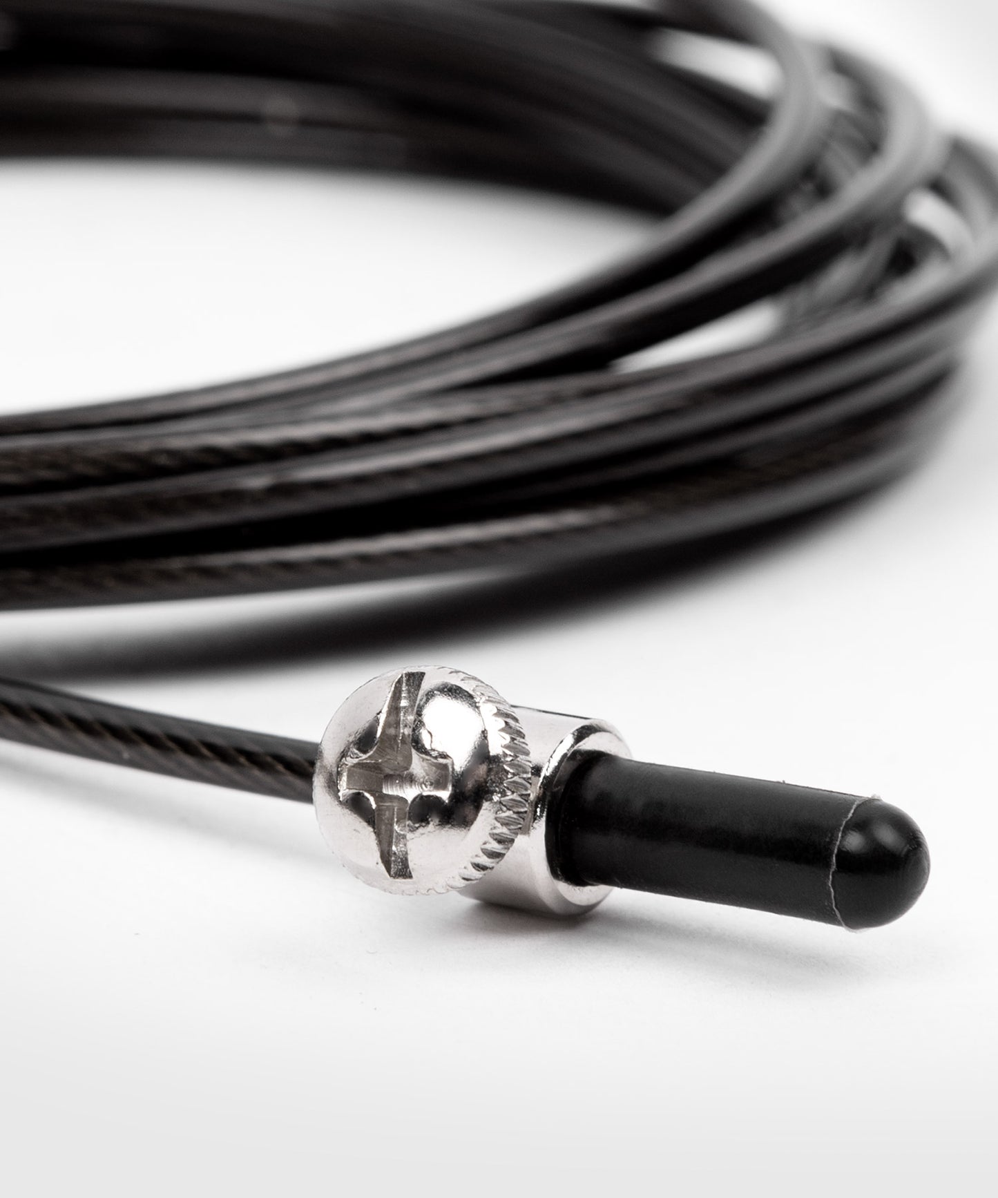 Venum Thunder Evo Cuerda para Saltar - Caqui