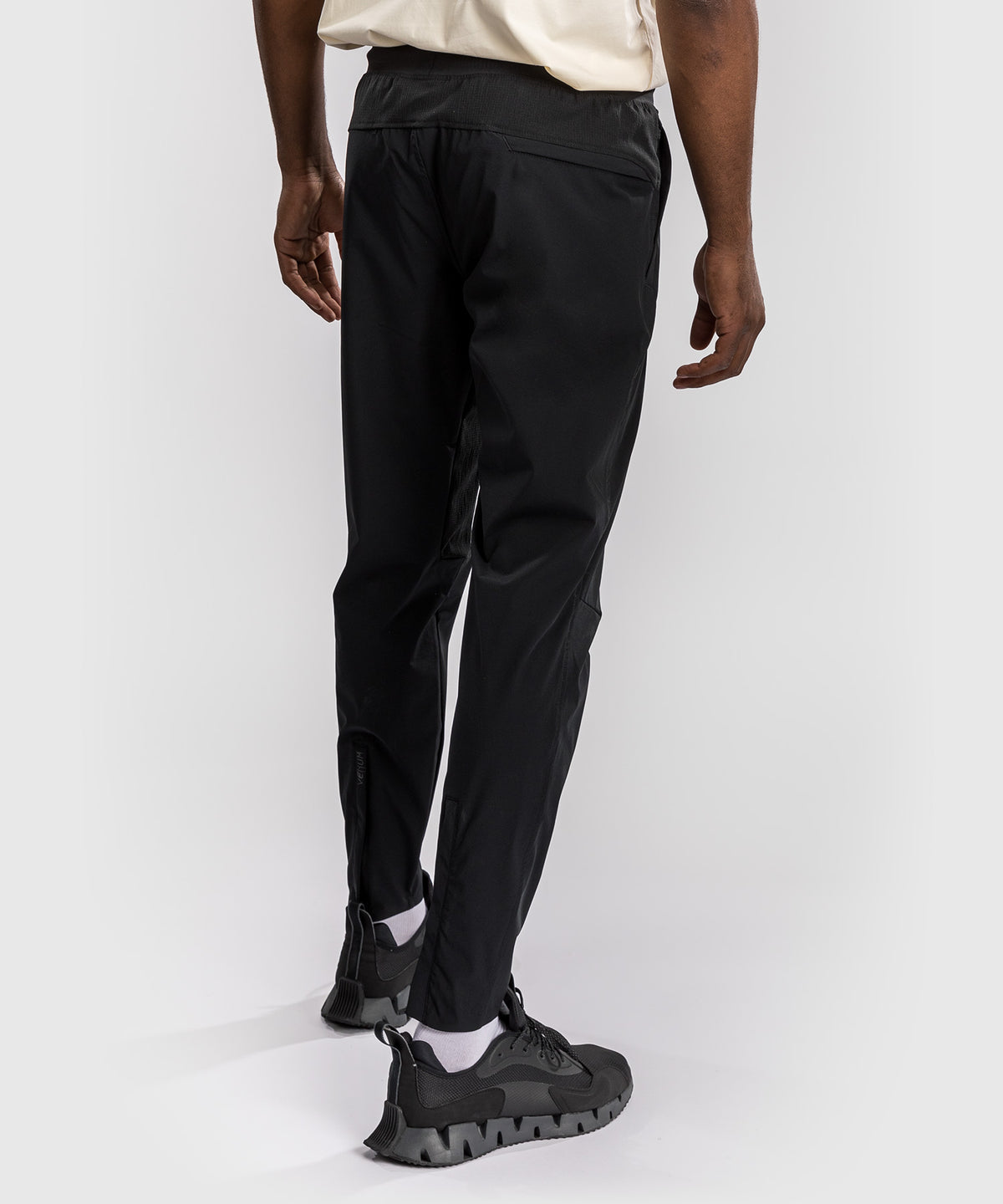 Venum Fly Joggers - Deep Black