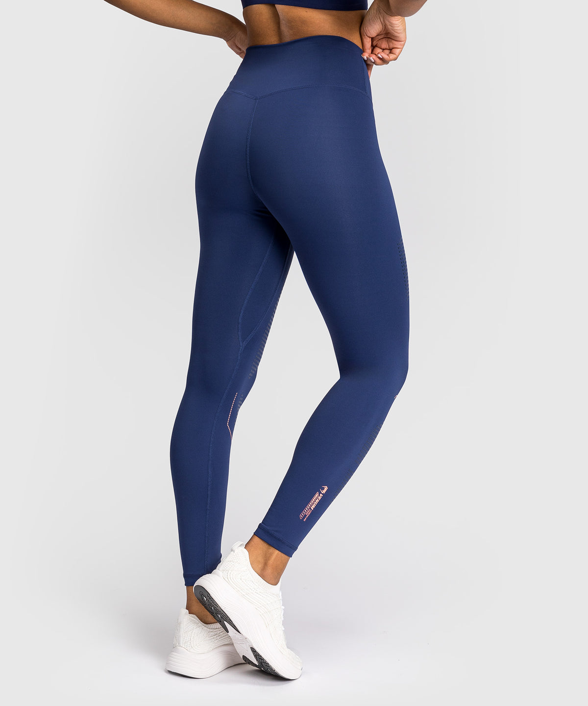 Venum Technical 3.0 Damen Leggings - Nachtblau