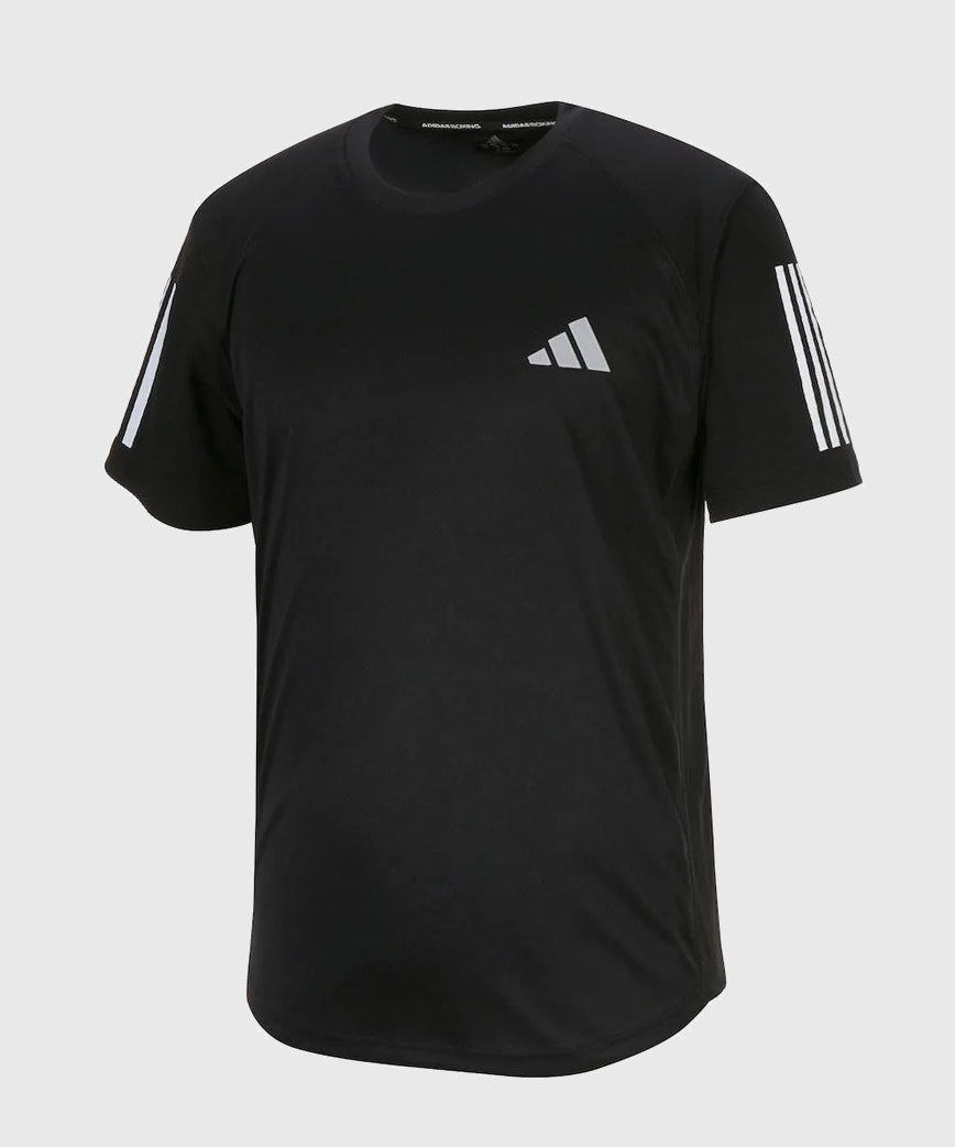 T-shirt Adidas Boxwear Tech - Noir/Blanc