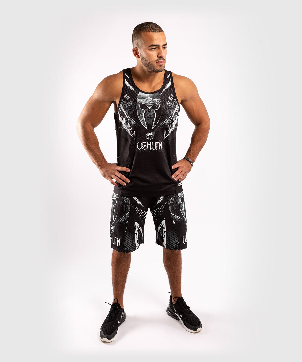 Débardeurs Dry Tech Venum GLDTR 4.0
