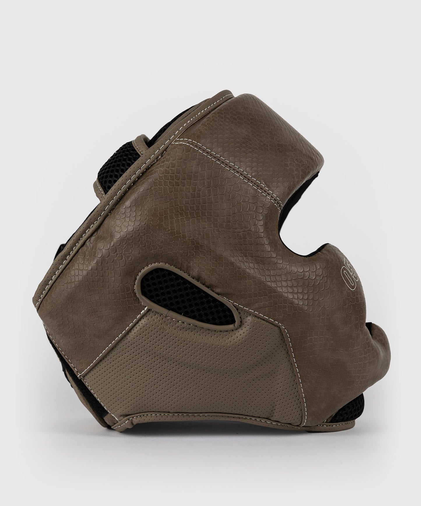 Venum Impact Evo Scales Casco Protettivo – Marrone