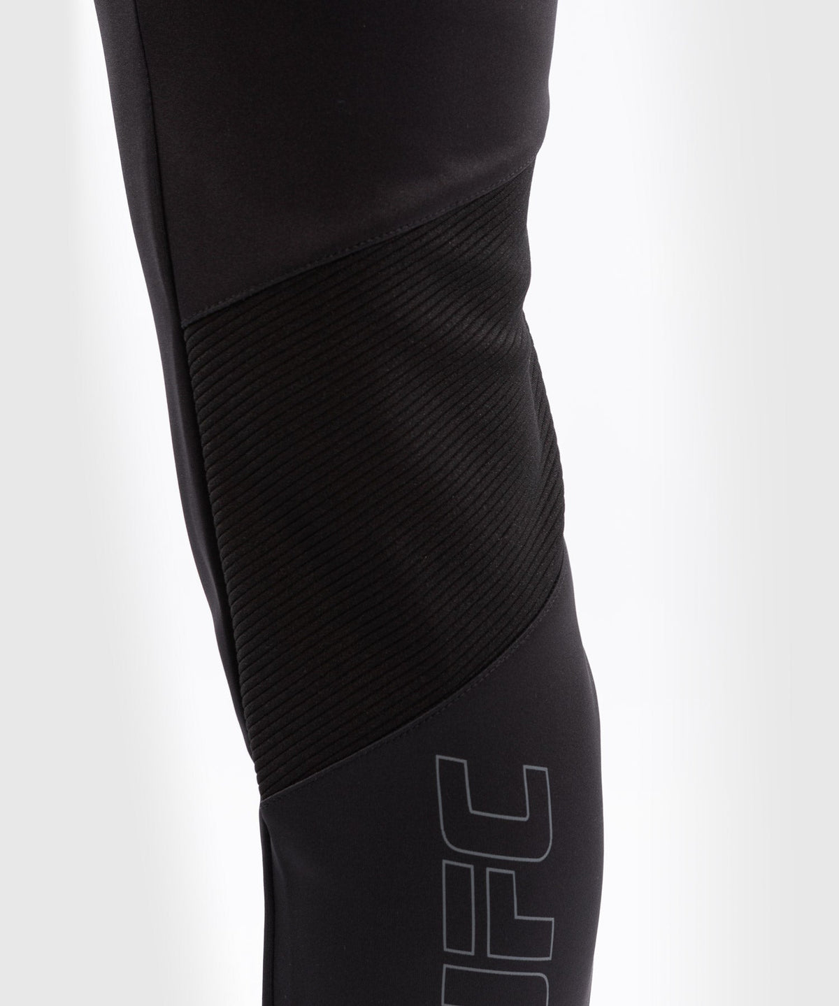 Pantalon de Jogging Femme UFC Venum Authentic Fight Week - Noir