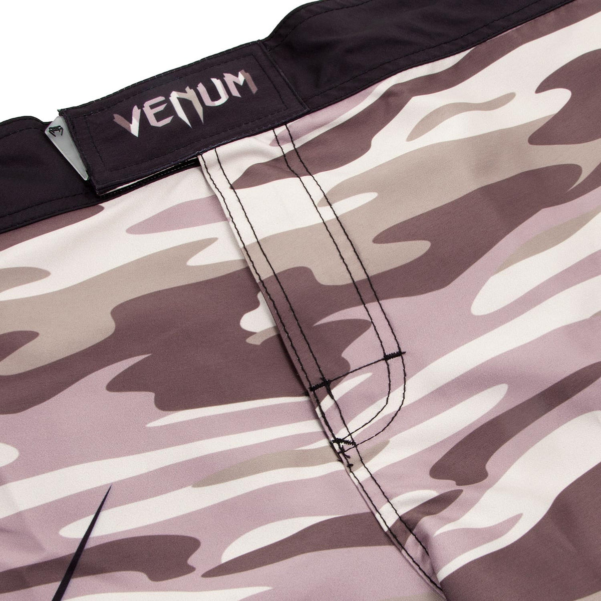 Fightshort Venum Wave Camo