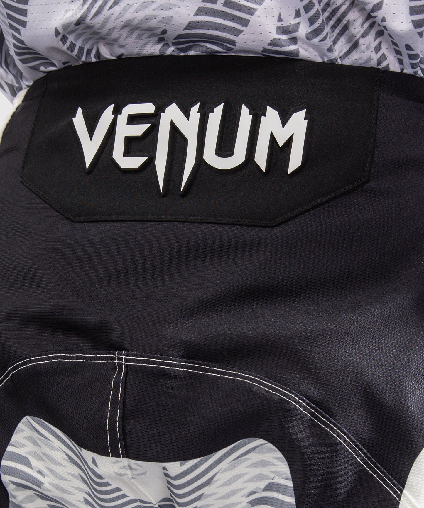 Pantalon de Motocross Venum MX Elite - Blanc