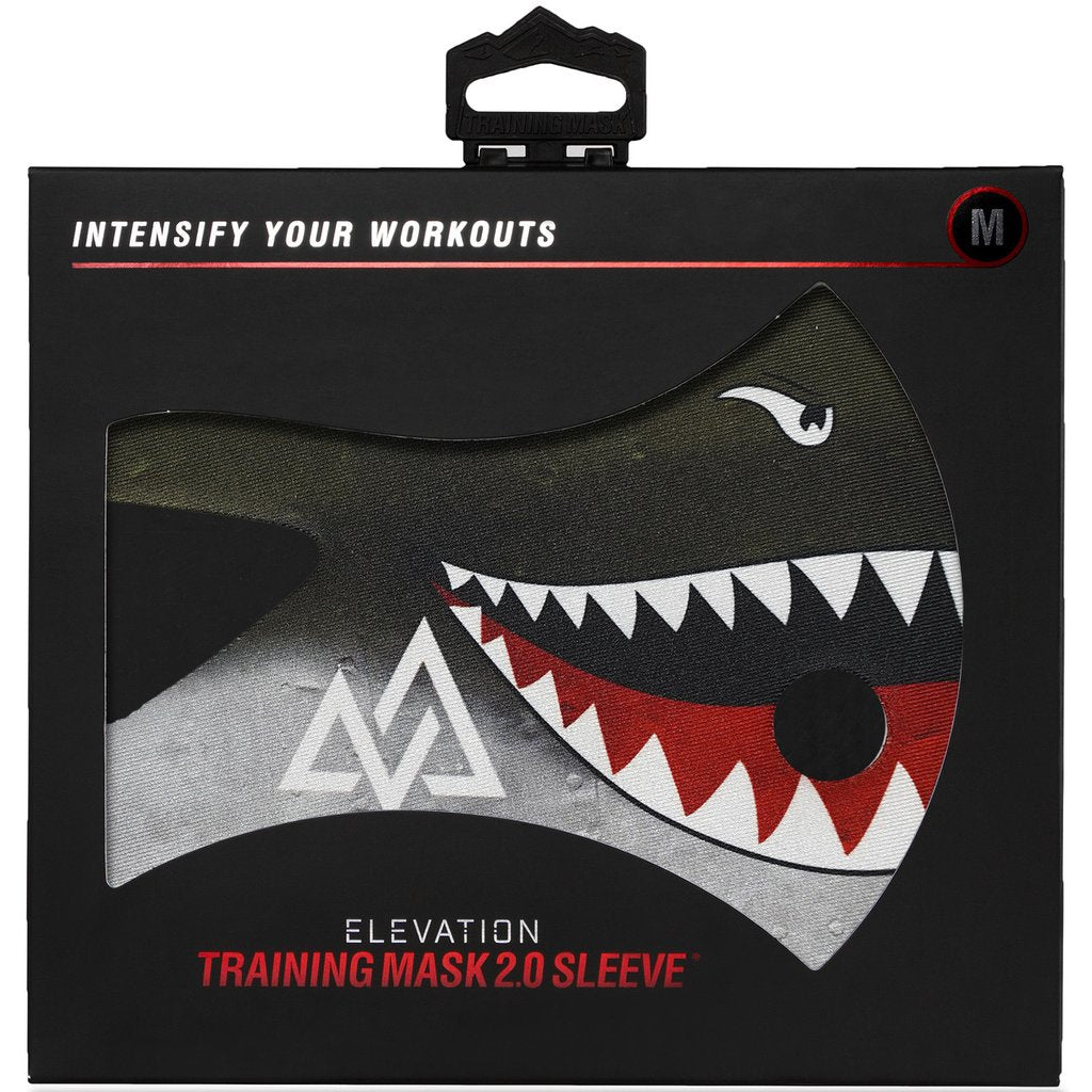 Bandeau pour Training Mask 2.0 - Mustang