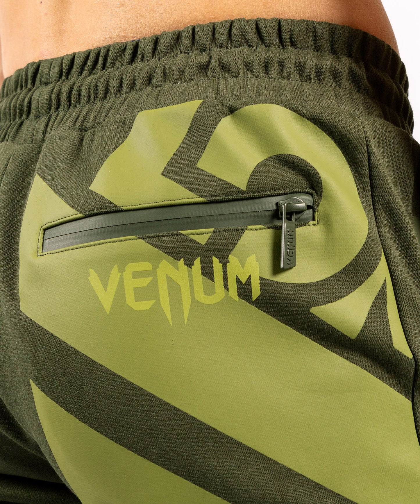 Venum Loma Commando Jogginghose Khaki